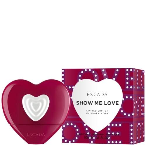 Escada Show Me Love EDP (30ml) Moterims