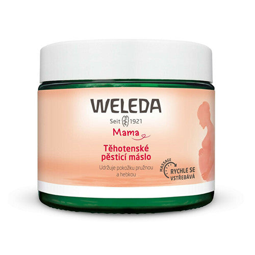 Weleda raseduse toitev või (150 ml) naistele