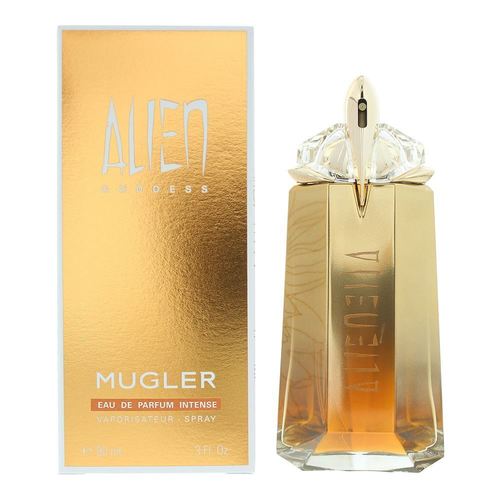 Thierry Mugler Alien Goddess Intense EDP (90ml) naistele