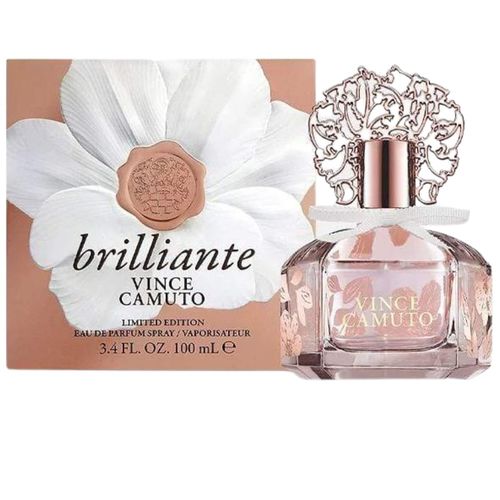 Vince Camuto Brilliante EDP (100ml) Moterims