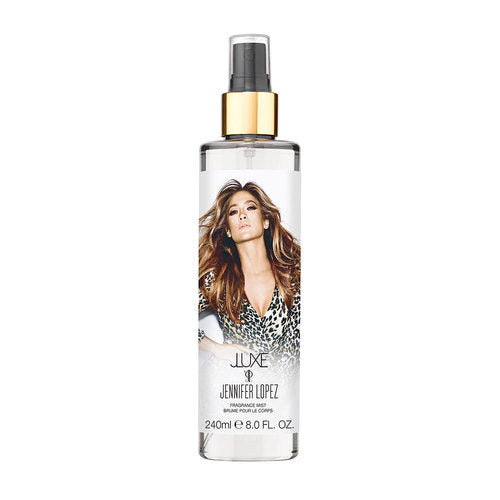 Jennifer Lopez JLuxe kūno purškiklis (240ml) Moterims