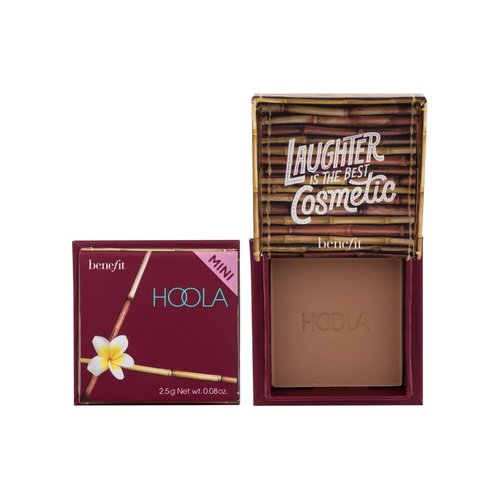 Benefit Hoola Matte Bronzer Mini 2,5 g naistele