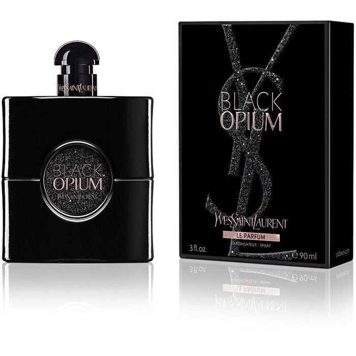 Yves Saint Laurent Black Opium Le Parfum EDP (30ml) naistele