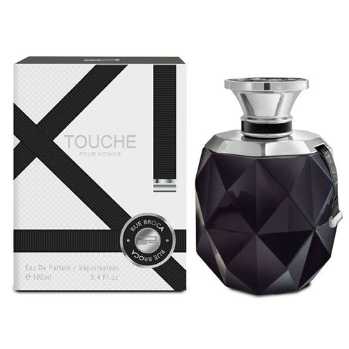 Rue Broca Touche Homme EDP (100ml) Vyrams