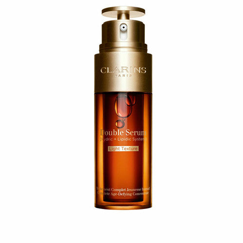Clarins Light dvigubas serumas