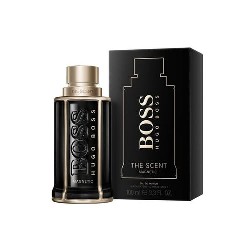 Hugo Boss The Scent Magnetic EDP