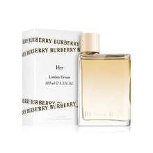 Burberry Her London Dream EDP 30ml Moterims