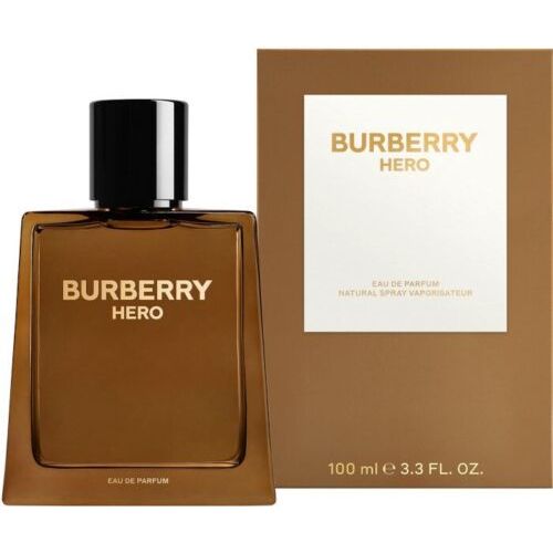 Burberry Hero EDP (150 ml) meestele