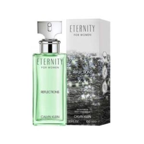 Calvin Klein Eternity Reflection EDP (100ml) naistele