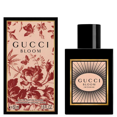 Gucci Bloom Intense EDP Kvepalai 100ml Moterims