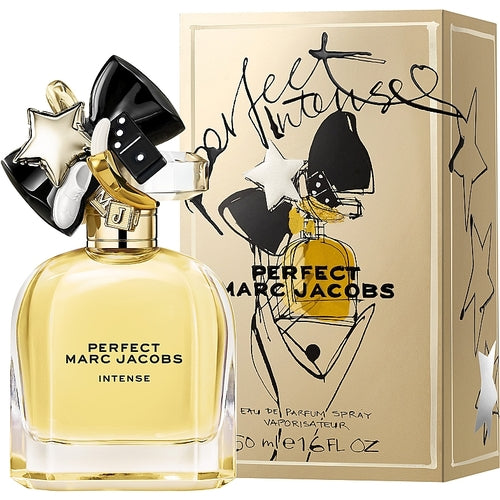 Marc Jacobs Perfect Intense EDP Kvepalai 100ml Moterims