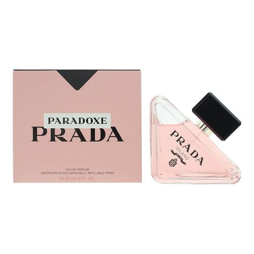 Prada Prada Paradox EDP (50ml) Moterims