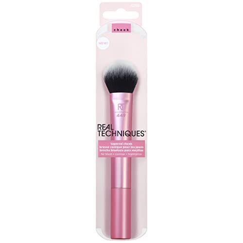 Real Techniques Cheek RT 449 kitsenev põsehari (1,0 tk) naistele