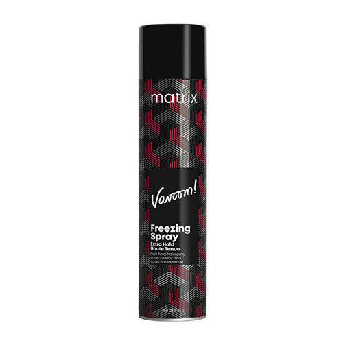 Matrix Vavoom Extra Hold užšaldymo purškalas (500ml) Moterims