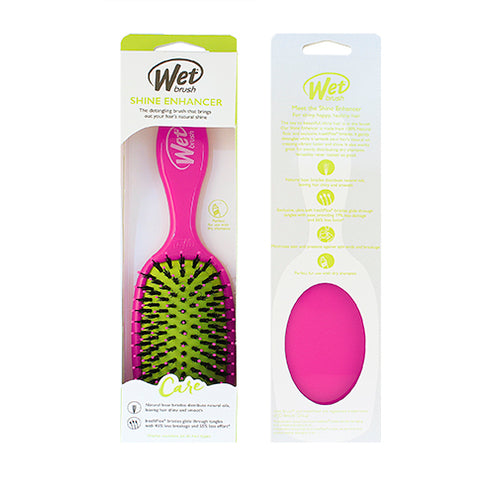 Wet Brush Šviesos stipriklis Rožinė Moterims
