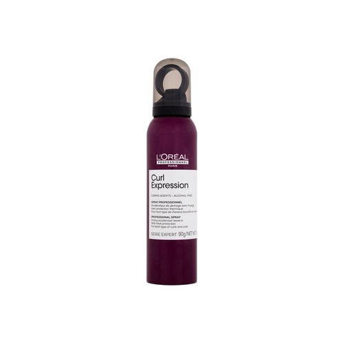 L'Oréal Professionnel serijos Expert Curl Expression profesionalus purškiklis