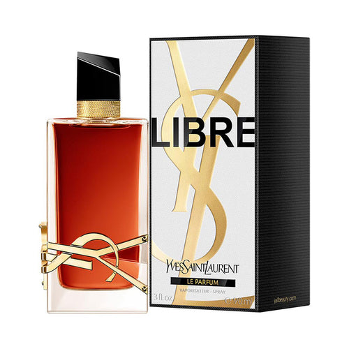 Yves Saint Laurent Free Le Parfum (30ml) naistele