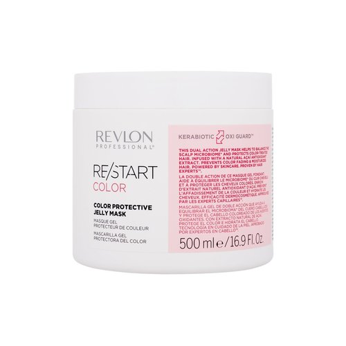 Revlon Professional Re/Start Color apsauginė želė kaukė 250ml Moterims