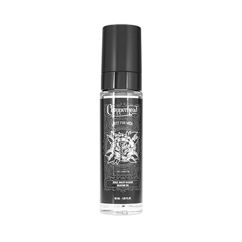 Chopperheadi raseerimisõli (50 ml) Unisex