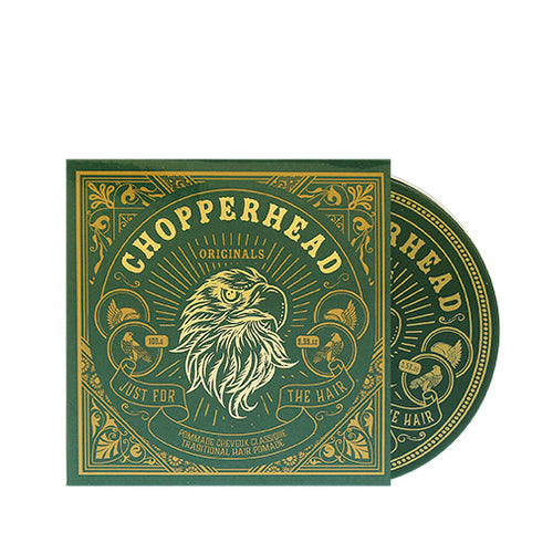Chopperhead Traditional Hair Pomade (100,0g) Unisex