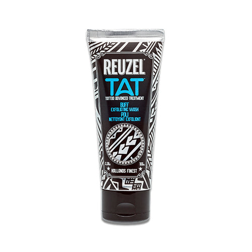 Reuzel TAT Buff šveičiamasis prausiklis