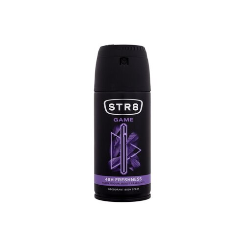STR8 mängudeodorant (150ml) meestele