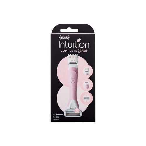 Wilkinson Sword Intuition Complete Bikini