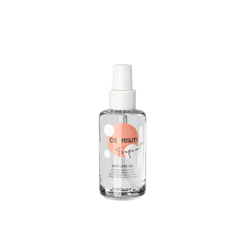 Inebrya Ice Cream Frequent Best Care Oil (100ml) Unisex
