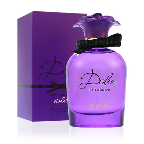 Dolce Gabbana Dolce Violette EDT (30ml) naistele