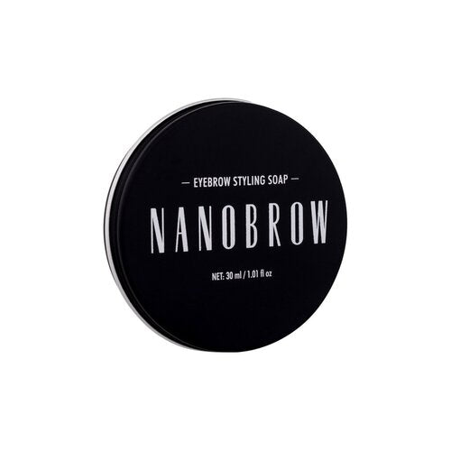Nanobrow antakių formavimo muilas