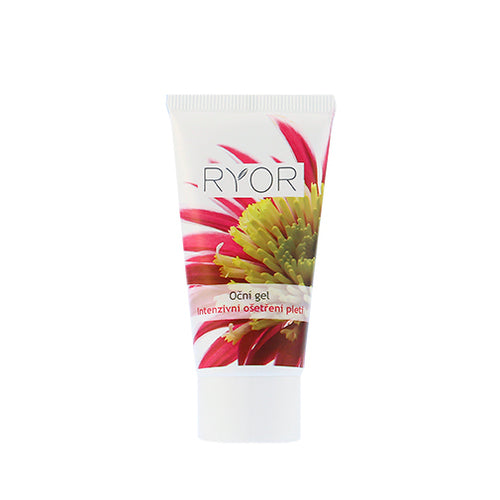 RYOR Intensyvios priežiūros akių gelis (30ml) Moterims