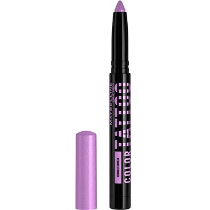 Maybelline Color Tattoo 24H Eyestix 1,4 g 70 I Am Extravagant For Women