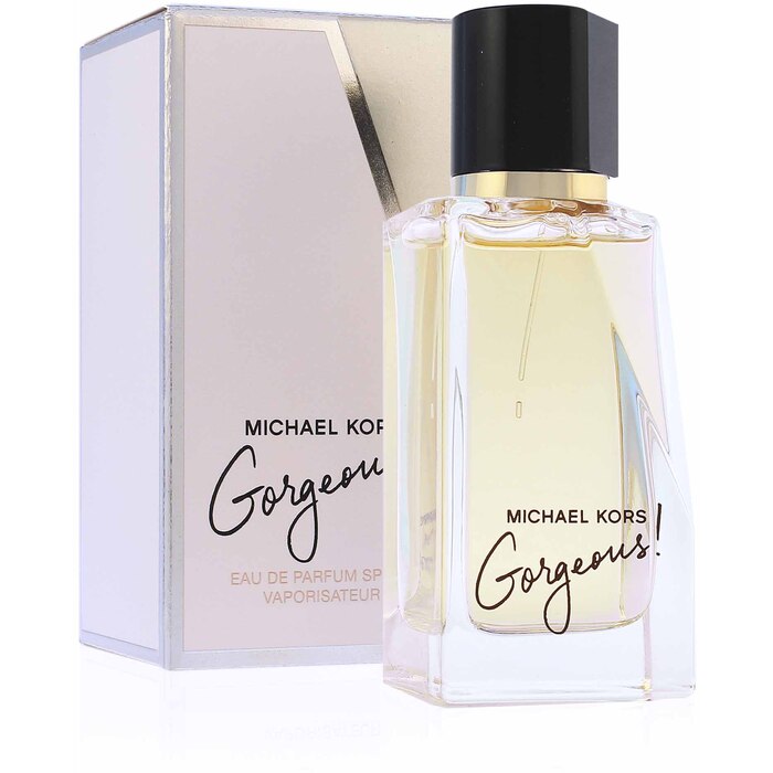 Michael Kors Imeilus! EDP (100 ml) naistele