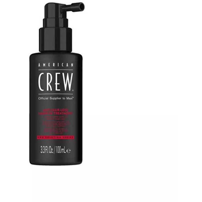 American Crew Galvos losjonas nuo plaukų slinkimo 100ml