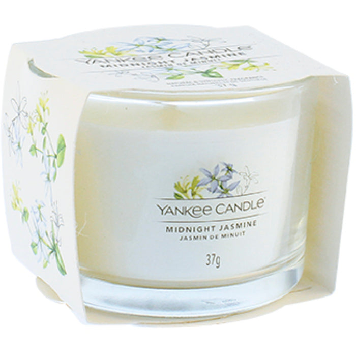 Yankee Cirle Midnight Jasmine (37,0g) Unisex