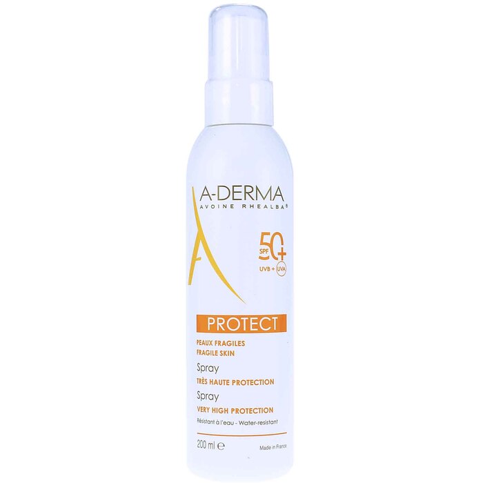 A-Derma A-Derma apsauginis purškiklis