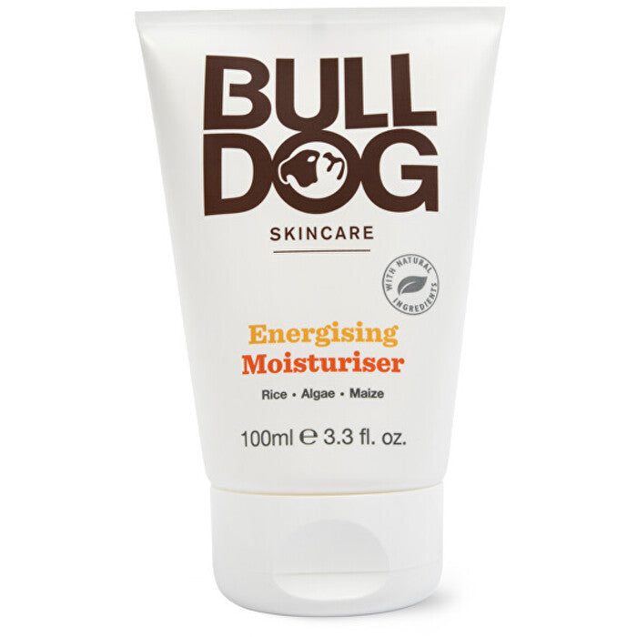 „Bulldog“ energizuojantis drėkinamasis kremas