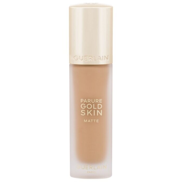 Guerlain Parure Gold Skin Matte Matte SPF15 35 ml (3N Neutral) Moterims