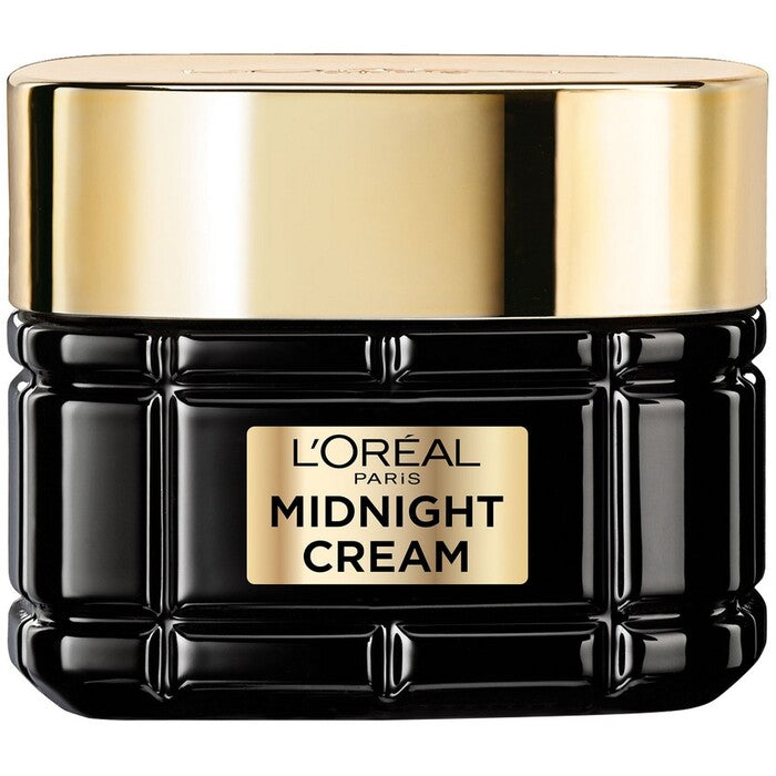 „L'Oréal Age Perfect Cell Renew“ vidurnakčio kremas