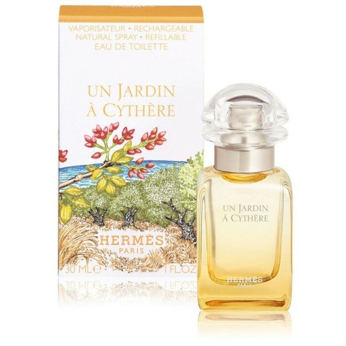 Hermes Un Jardin ir Cythere EDT (50ml) Unisex