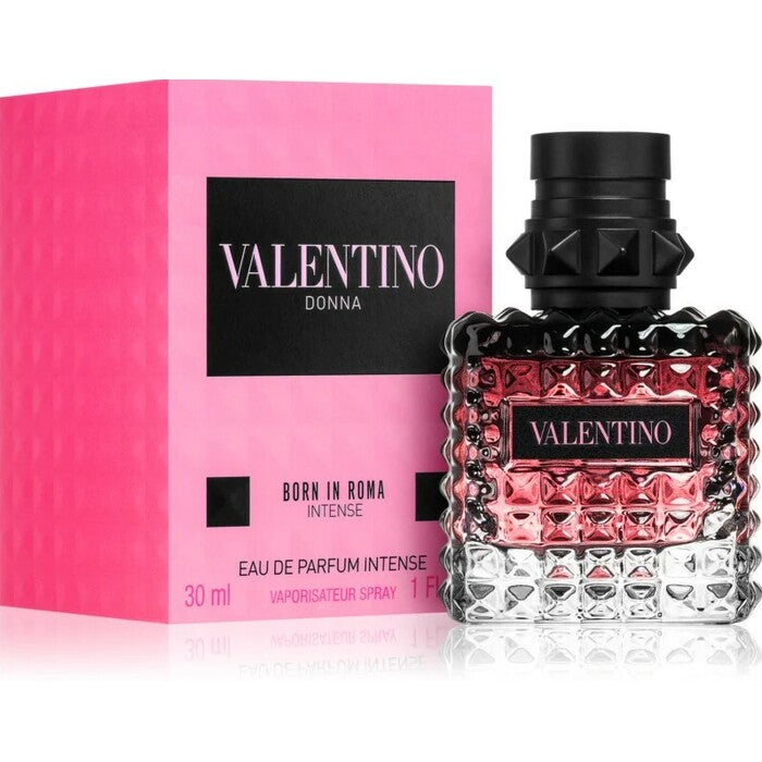 Valentino Donna Born In Roma Intense EDP (100ml) Moterims