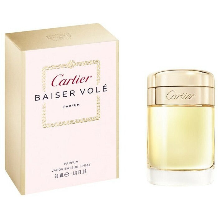 Cartier Kiss Vole parfüüm (100ml) naistele