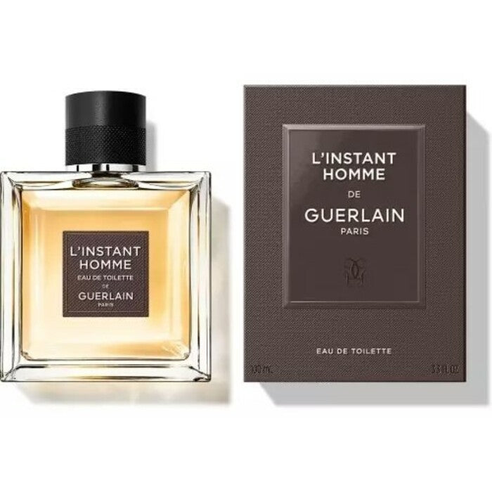 Guerlain L'Instant De Guerlain Pour Homme EDT (100 ml) meestele