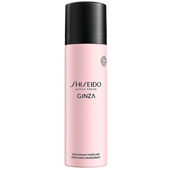 Shiseido Shiseido Ginza pihustatav deodorant (100ml) naistele
