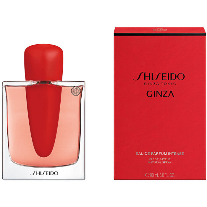 Shiseido Shiseido Ginza Intense EDP (30ml) Moterims