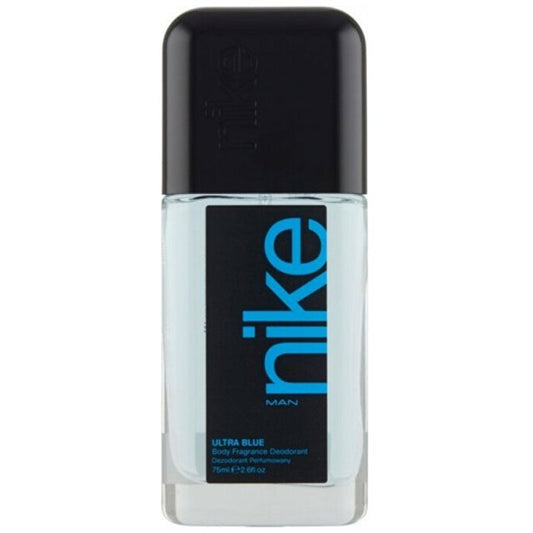 Nike Ultra Blue Man Dezodorantas