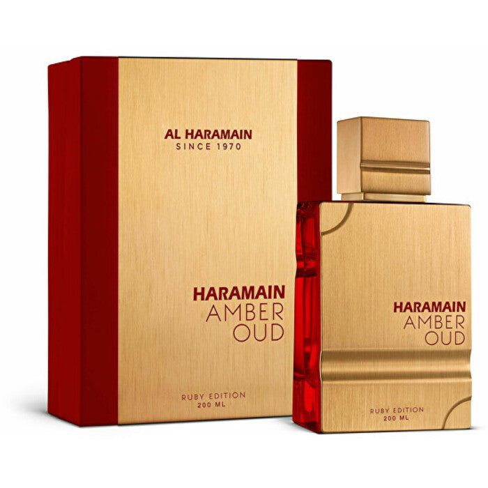 Al Haramain Amber Oud Ruby Edition EDP (100ml) Unisex
