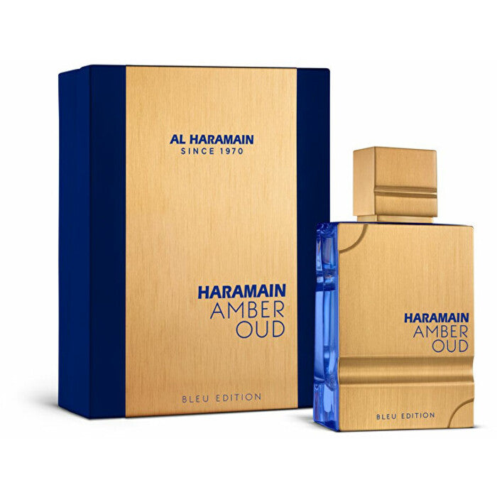 Al Haramain Amber Oud Bleu Edition EDP (60ml) Unisex