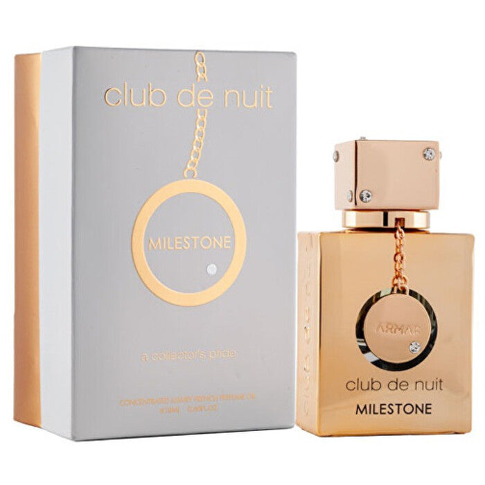 Armaf Club De Nuit Milestone parfüümiõli (18ml) Unisex
