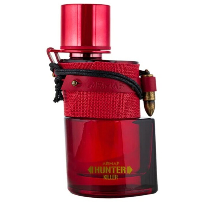 Armaf Hunter Killer Red EDP (100ml) meestele